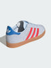 Adidas Gazelle Crystal Sky/Semi Lucid Red/Blue Shoes Spring 2026