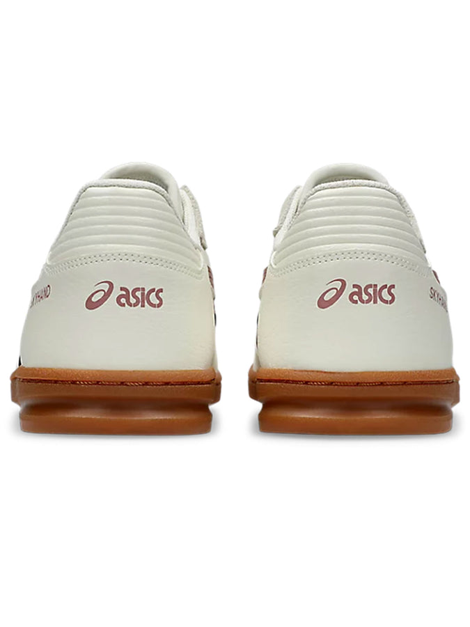 Asics Skyhand OG Ivory/Umeboshi Shoes Fall 2026 | IVORY/UMEBOSHI (750)