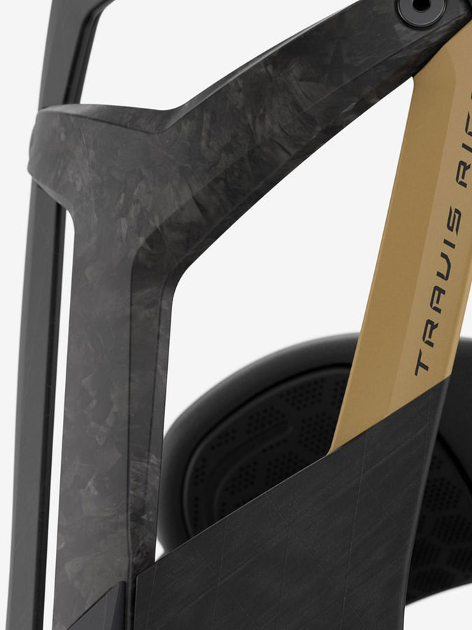 Union Falcor 2027 – Bindings | BLACK