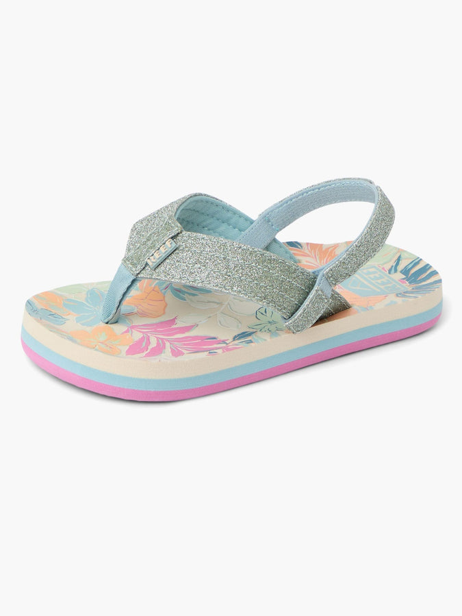Reef Ahi Floral Tropical Sandals Summer 2026 | TROPICAL FLORAL