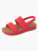 Reef Water Vista Hibiscus Sandals Summer 2026