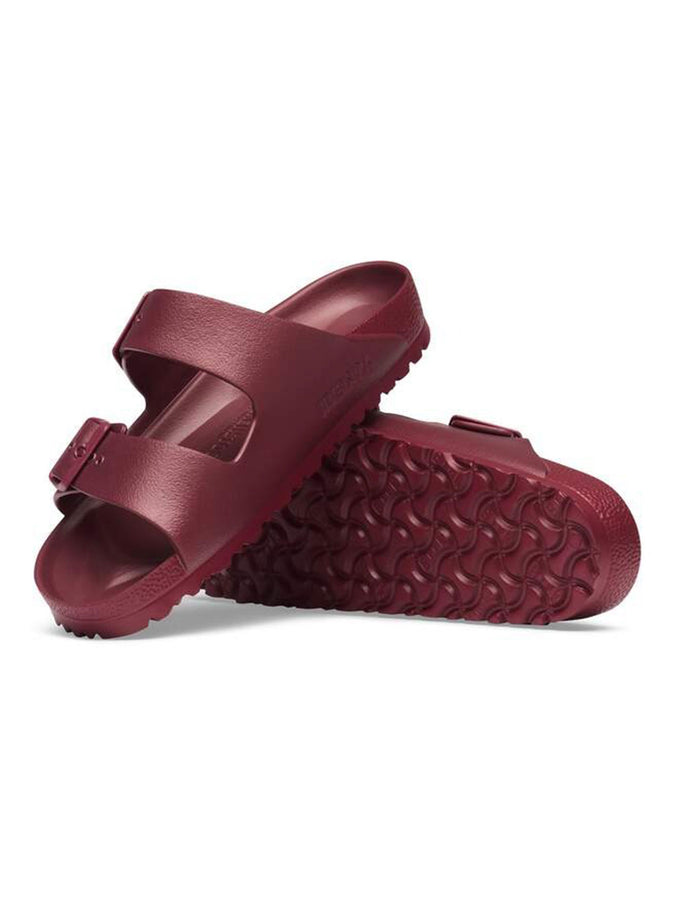 Birkenstock Arizona Eva N Zinfandel Sandals Fall 2026 | ZINFANDEL