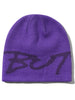 Butter Goods Terrain Skully Beanie