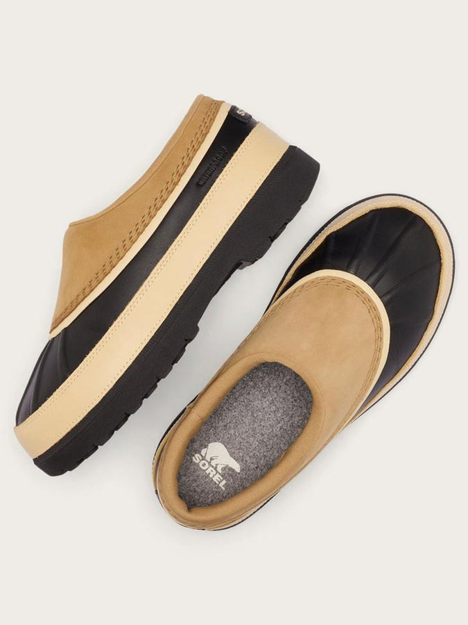 Sorel Ambler Waterproof Shoes | 