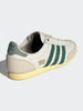 Adidas Japan White/Rich Green/Orange Tint Shoes Fall 2026