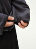 Pas Normal Studios Off-Race Boiled Wool Jacket Fall 2026