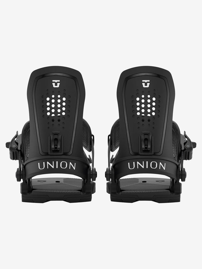 Union Trilogy 2027 – Women's Bindings | BLACK