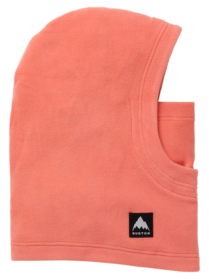 Burton Burke Hood Balaclava | PEACH ECHO (AWA)