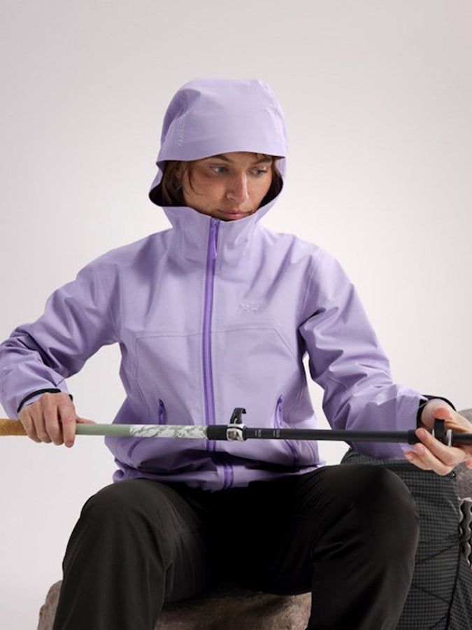 Beta Jacket Summer 2026 | MALLOW