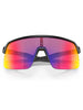 Oakley Sutro Lite Matte Black/Prizm Road Sunglasses