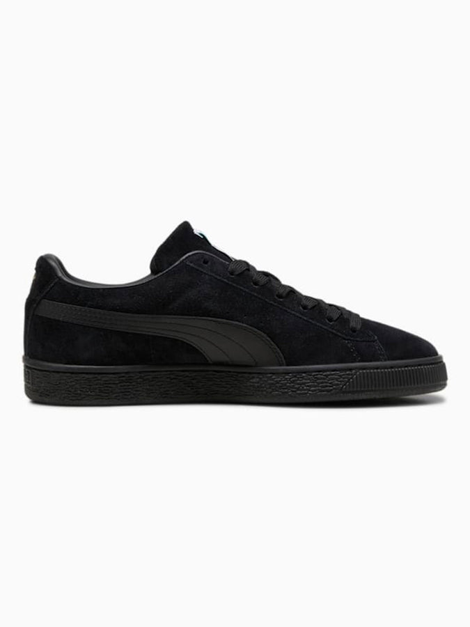 Puma Suede Classic Black/Black Shoes Fall 2026 | BLACK/BLACK