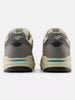 NB Numeric 933 Reynolds Sea Salt/Brown Shoes Fall 2026