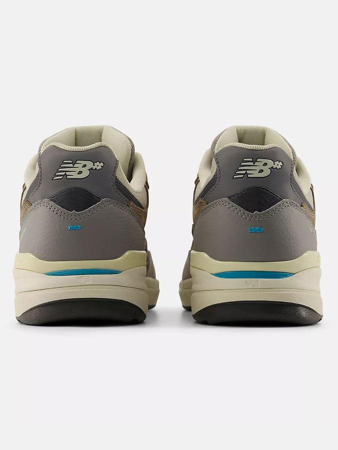 NB Numeric 933 Reynolds Sea Salt/Brown Shoes Fall 2026 | SEA SALT/BROWN