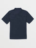 Volcom Wowzer Short Sleeve Polo Fall 2026