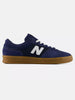 NAVY/WHITE