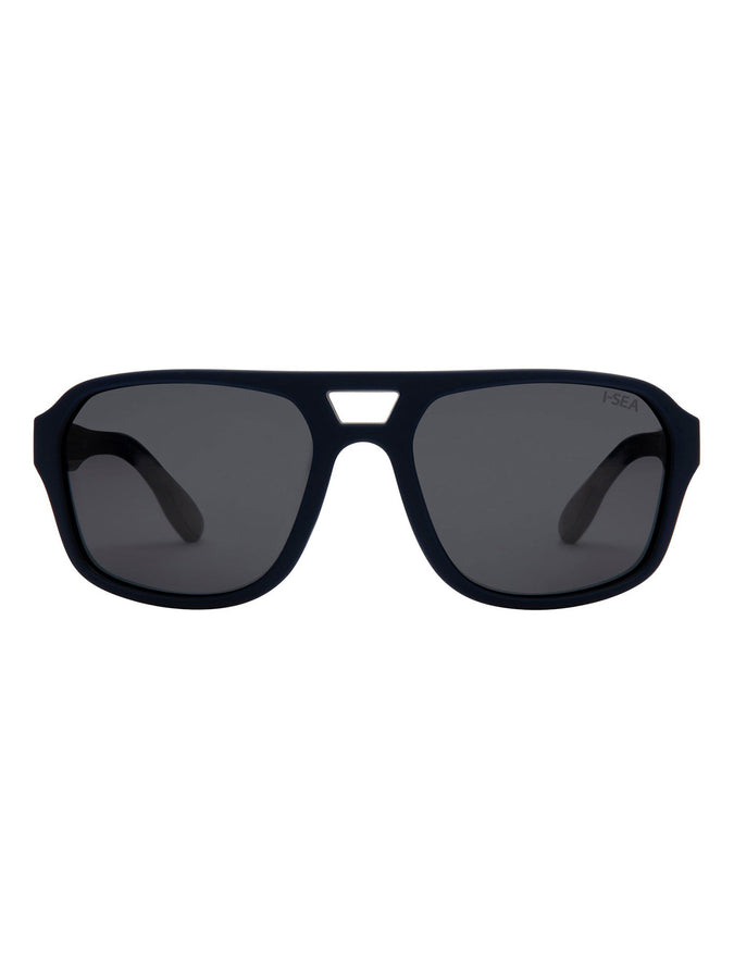 I-Sea San O Sunglasses | INK/SMOKE