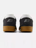 Nb Numeric 600 Tom Knox Black/Grey Shoes Fall 2026