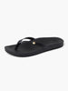 Reef Vista Ivy Black/Black Sandals Summer 2026