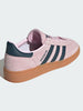 Adidas Handball Spezial Pink/Arctic Night/Gum Shoes Fall 2026