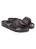 Birkenstock Madrid Big Buckle Eva N Black Sandals Fall 2026