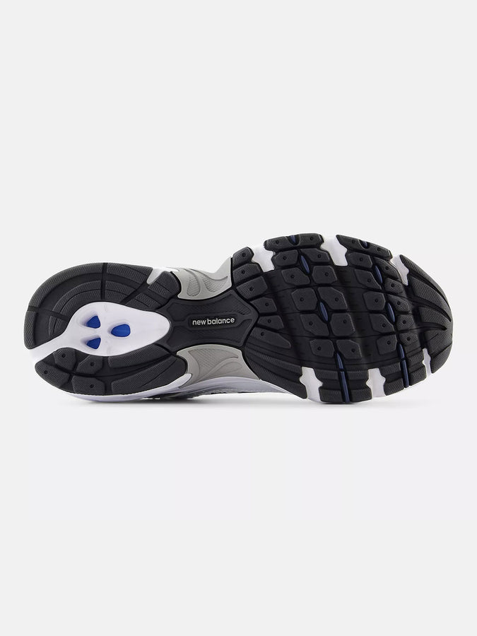 New Balance 530 White/Natural Indigo/Silver Metallic Shoes Fall 2026 | WHITE/NATURAL INDIGO/SLVR MTLC