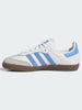 Adidas Samba Og White/Blue Fusion/Gum Shoes Fall 2026