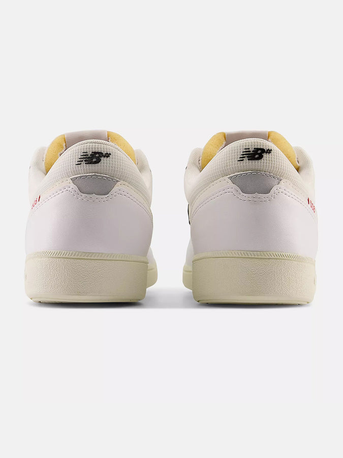 NB Numeric 508 Westgate White/White Shoes Fall 2026 | WHITE/WHITE