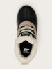 Sorel Out N About Iv Chillz Wp Taupe Omega/Black Boots