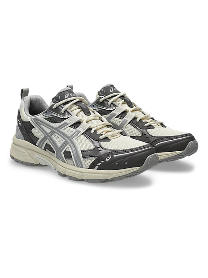 Asics Gel-Nunobiki Cream/Cement Grey Shoes | CREAM/CEMENT GREY (113)