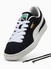 Puma Suede Classic Black/White Shoes Fall 2026
