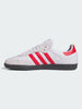Adidas Samba Adv Black/Frost Violet/Scarlet Red Shoes Holiday 2026