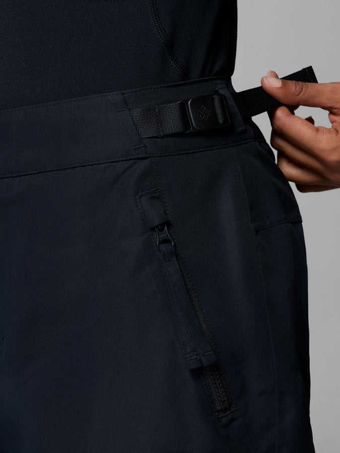 Columbia Coreshot 2027 – Women's Insulated Pants | BLACK (010)