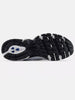 New Balance 530 White/Metallic Silver/Black Shoes Fall 2026