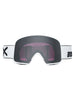 Anon M6 + Bonus Lens + Mfi Face Mask Goggle