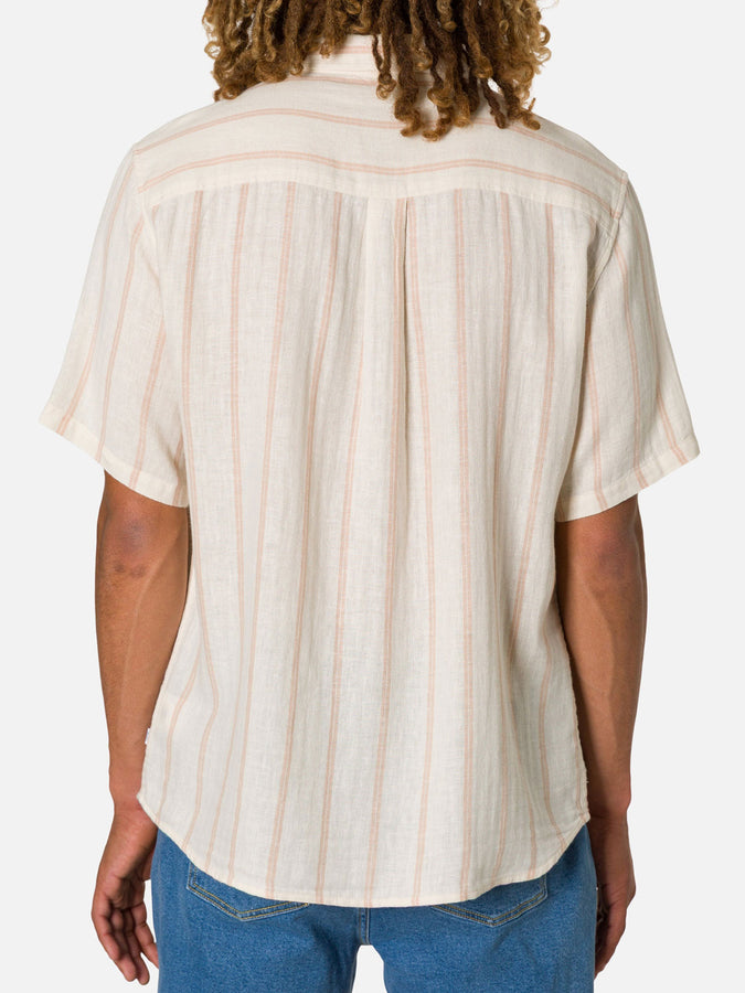 Katin Alan Short Sleeve Buttondown Shirt Spring 2026 | BRUSH