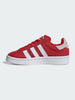 Adidas Campus 00s Better Scarlet/White/Better Scarlet Shoes Spring 2026