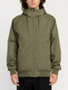 Volcom Hernan 10K Jacket Holiday 2026