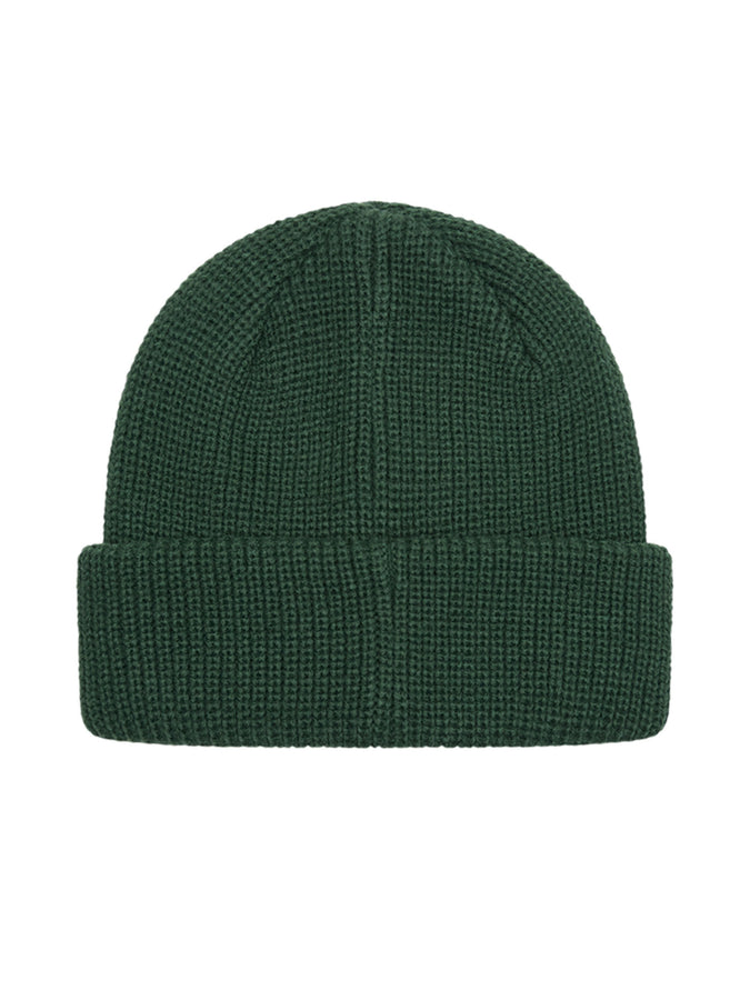 Obey Future Beanie | PINE GREEN (PNE)