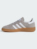 Adidas Handball Spezial Grey Two/White/Gum 3 Shoes Spring 2026