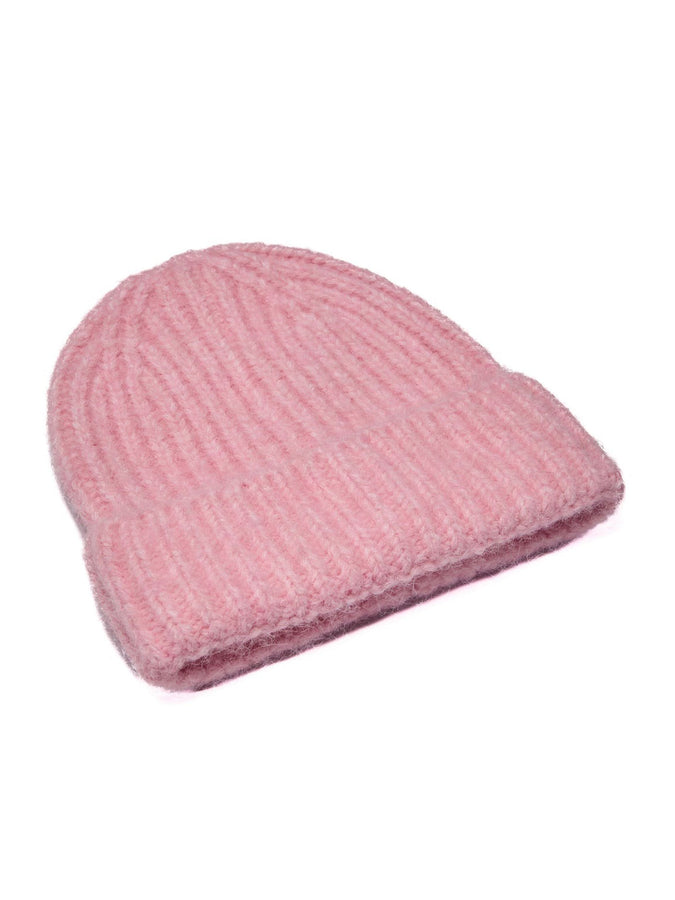 Nana The Brand Zermatt Beanie | PINK