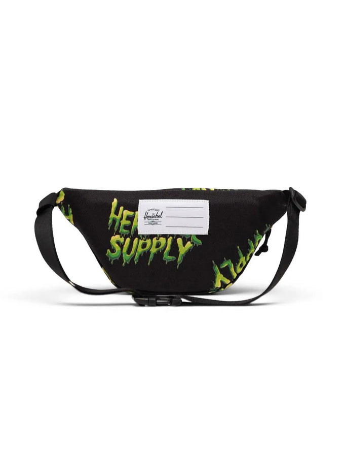 Herschel Heritage Hip Bag | HSC SLIME (07782)