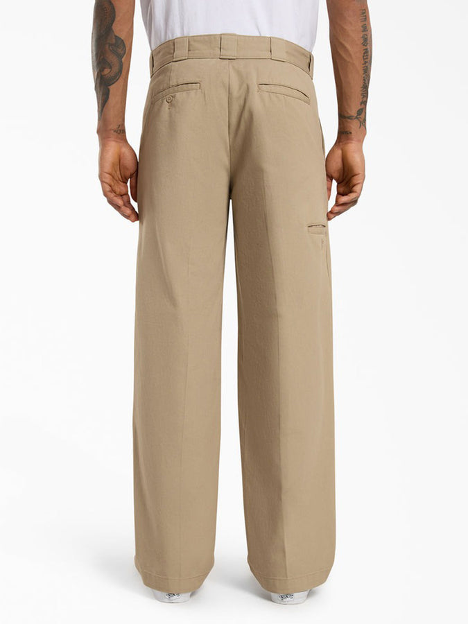 Dickies 247 Loose Pants Spring 2026 | DESERT SAND (0DS)