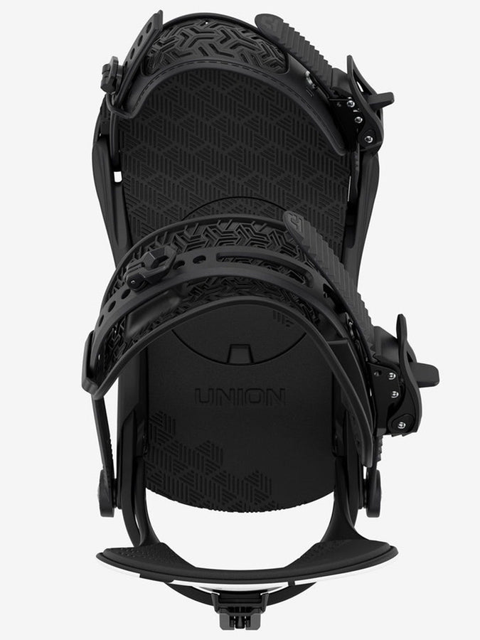 Union Contact 2027 – Bindings | WHITE
