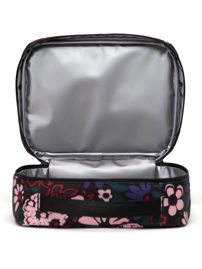 Herschel Pop Quiz Lunch Box | MOODY BLOOM (07720)