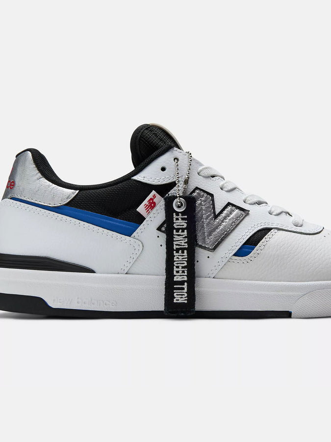 Nb Numeric Jamie Foy 306 Cup Grey/Navy Shoes Fall 2026 | GREY/NAVY