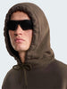 The North Face Tnf Red Box Hoodie Fall 2026