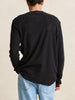 Rhythm Classic Waffle Sweater Fall 2026