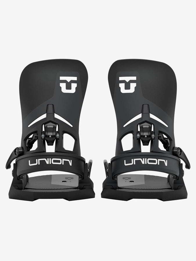 Union Atlas Step On® 2027 – Bindings | BLACK