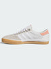 Adidas Lucas Premiere White/Crystal White/Haze Coral Shoes Spring 2026