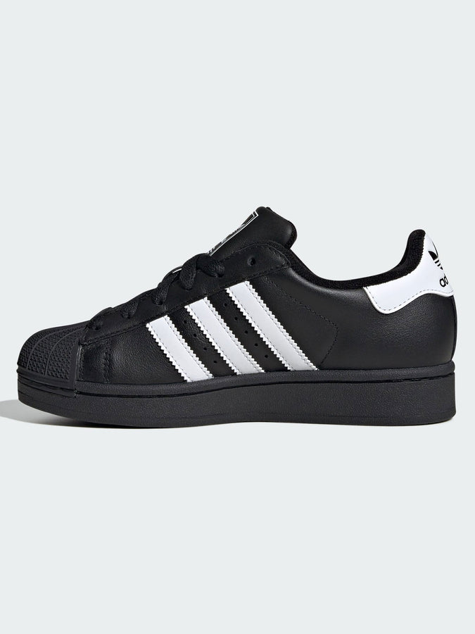 CORE BLACK/WHITE/CORE BLACK